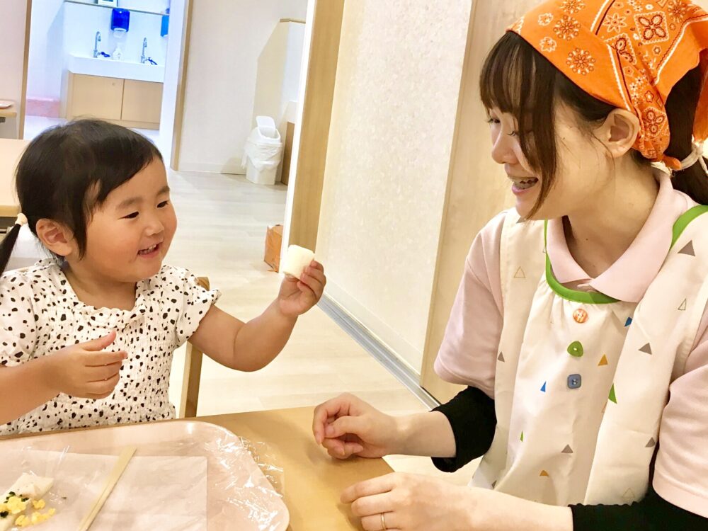 ロールサンドイッチ🥪★