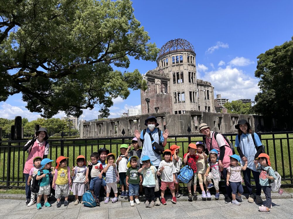 平和学習