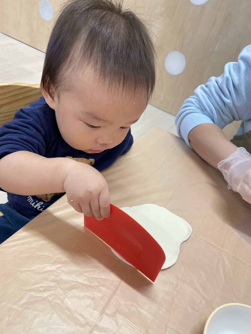 うどんパーティー