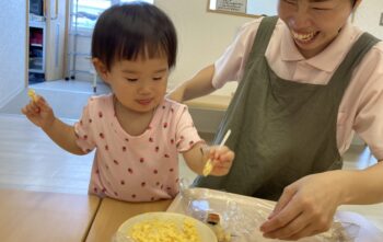 ロールサンドイッチ作り🥪