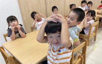 防災の日